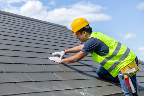 Best Metal Roofing Contractor  in Mattawan, MI